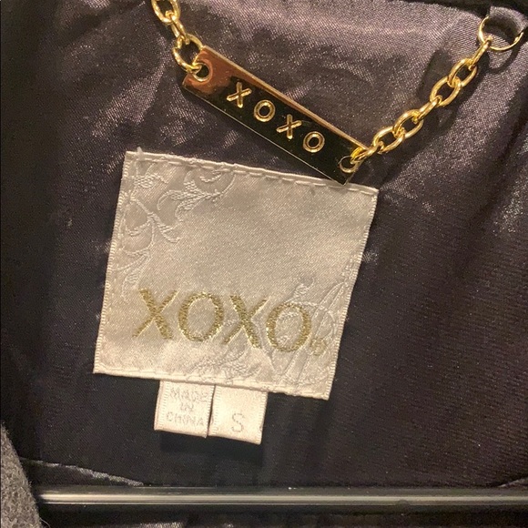 Fall coat! - Picture 2 of 2